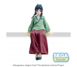 ST The Apothecary Diaries PM Perching: Maomao 14cm