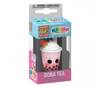 Key Funko POP! Kawaii Foodies: Boba Tea