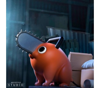 ST Chainsaw Man: Pochita 10cm