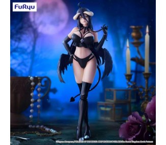 ST Overlord: Albedo Bicute Dark 26cm