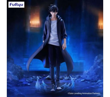 ST Solo Leveling Sung Jinwoo Trio-Try-It 21cm