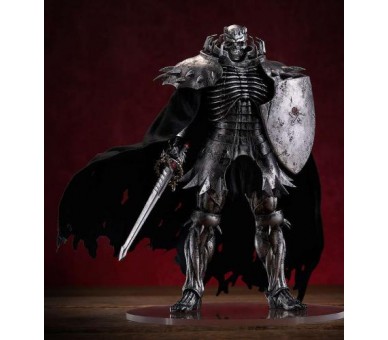 ST Berserk PUP L: Skull Knight 22cm