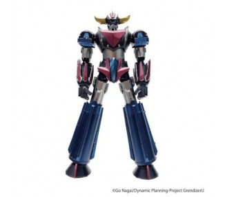 MK Grendizer U Metallic Nano Puzzle: Grendizer 65cm