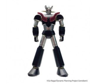 MK Grendizer U Metallic Nano Puzzle: Mazinger Z 68cm
