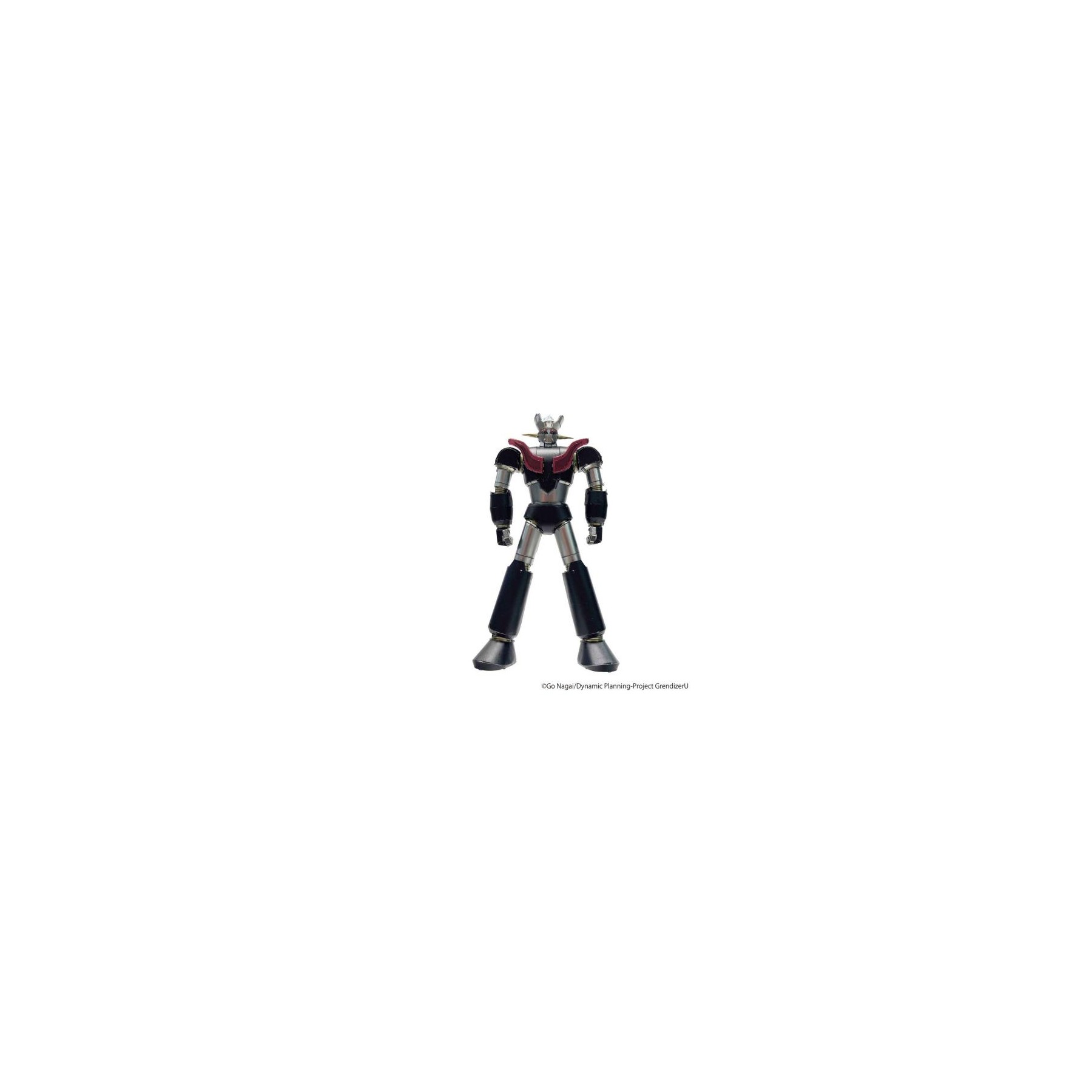 MK Grendizer U Metallic Nano Puzzle: Mazinger Z 68cm