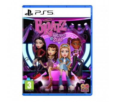 BRATZ Rhythm & Style