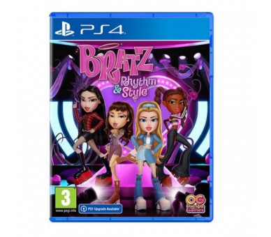 BRATZ Rhythm & Style