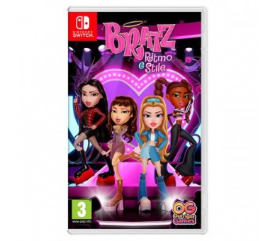 BRATZ Rhythm & Style