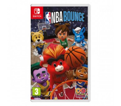 NBA Bounce
