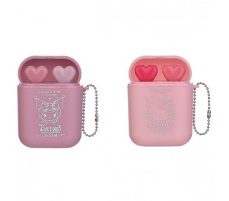 Labial Hello Kitty & Friends surtido