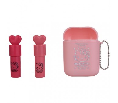 Labial Hello Kitty & Friends surtido