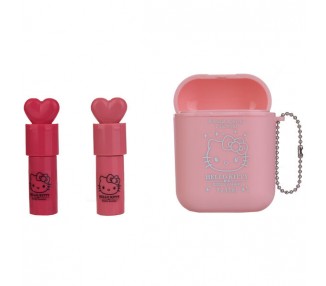 Labial Hello Kitty & Friends surtido
