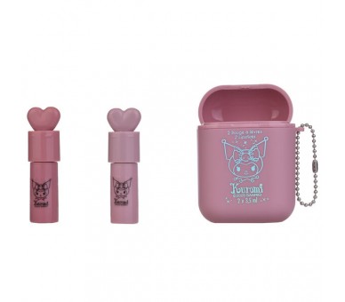 Labial Hello Kitty & Friends surtido