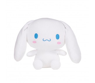 Peluche Cinnamoroll Hello Kitty and Friends 25cm