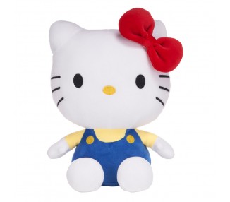 Peluche Hello Kitty - Hello Kitty and Friends 25cm