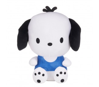 Peluche Pochacco Hello Kitty and Friends 25cm