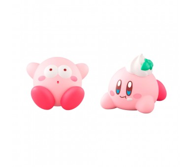 Figura Friends Kirby 6cm surtido