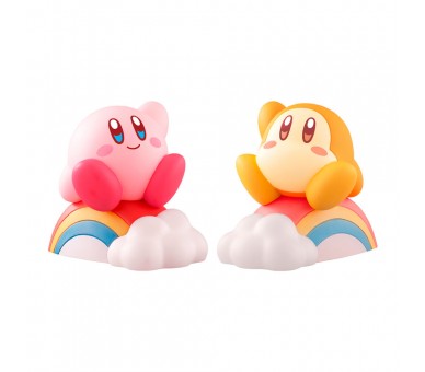 Figura Friends Kirby 6cm surtido