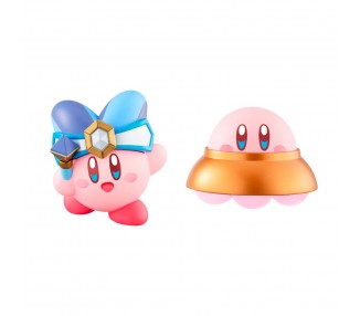 Figura Friends Kirby 6cm surtido