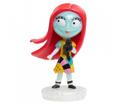 Figura sorpresa Pesadilla Antes de Navidad Disney surtido