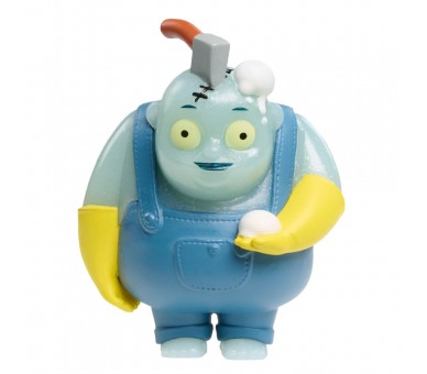 Figura sorpresa Pesadilla Antes de Navidad Disney surtido