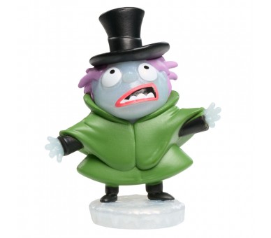 Figura sorpresa Pesadilla Antes de Navidad Disney surtido