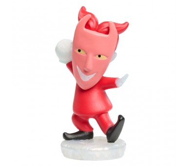 Figura sorpresa Pesadilla Antes de Navidad Disney surtido