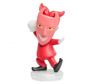 Figura sorpresa Pesadilla Antes de Navidad Disney surtido