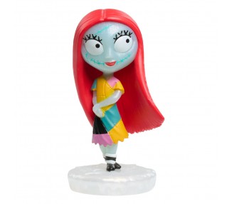 Figura sorpresa Pesadilla Antes de Navidad Disney surtido