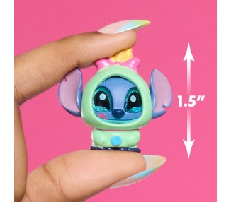 Armario sorpresa 2 figuras Disfraces Disney Doorables surtido