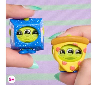 Armario sorpresa 2 figuras Disfraces Disney Doorables surtido