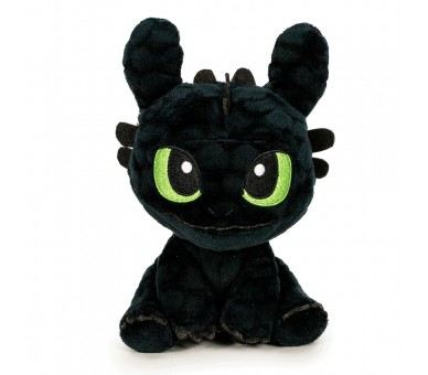 Peluche Open Eyes Desdentao Como Entrenar a tu Dragon 60cm