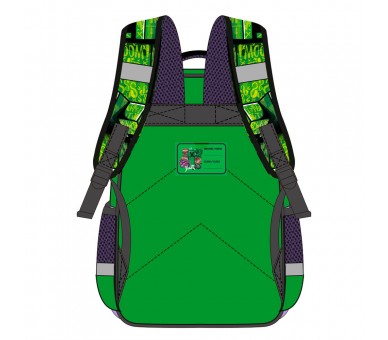 Mochila Minecraft 42cm