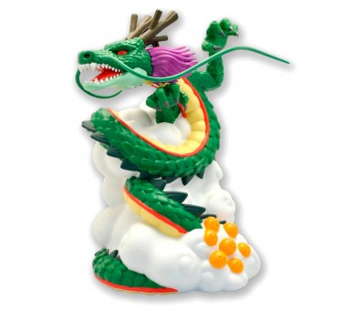 Figura hucha Chibi Shenron Dragon Ball 25cm