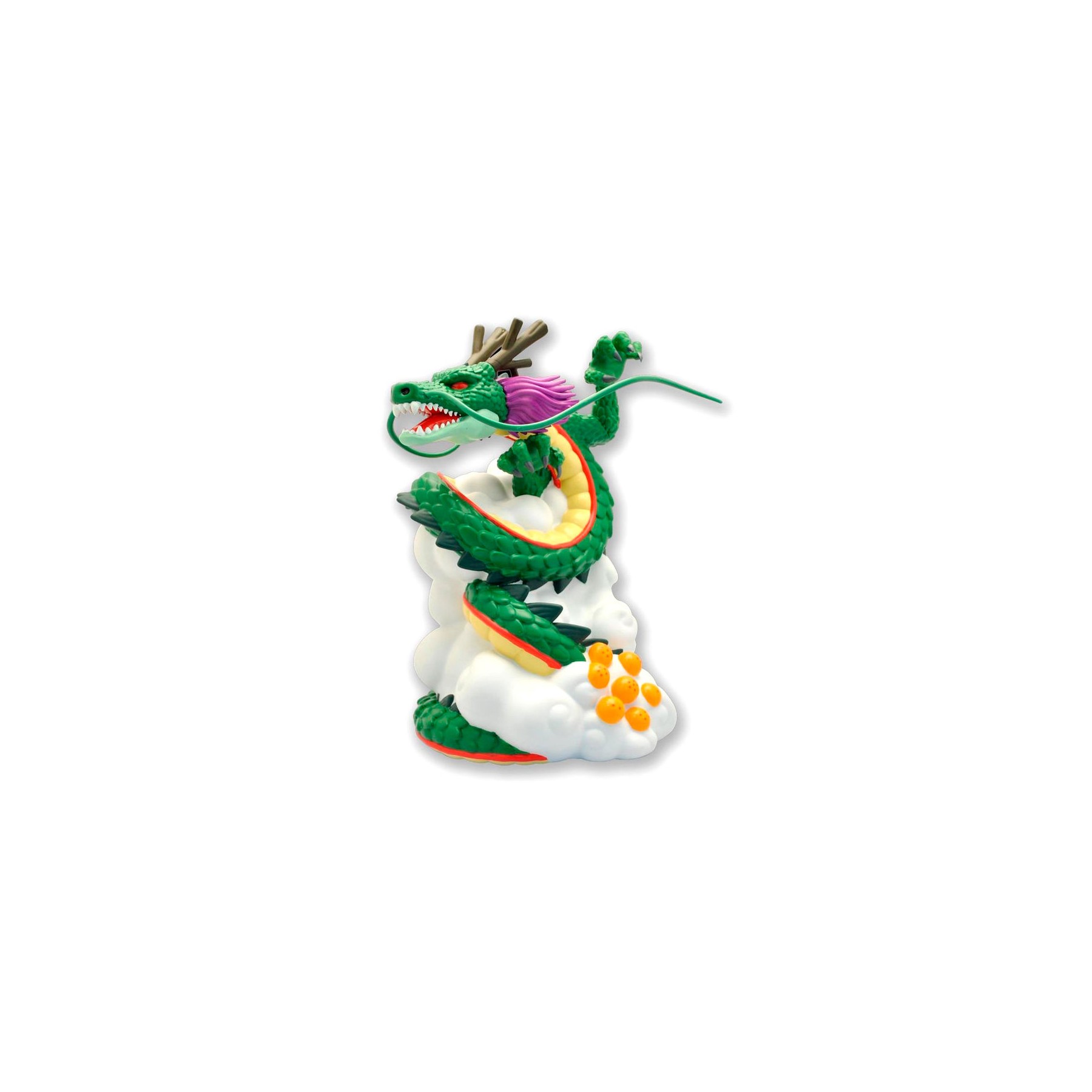 Figura hucha Chibi Shenron Dragon Ball 25cm