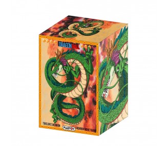 Figura hucha Chibi Shenron Dragon Ball 25cm