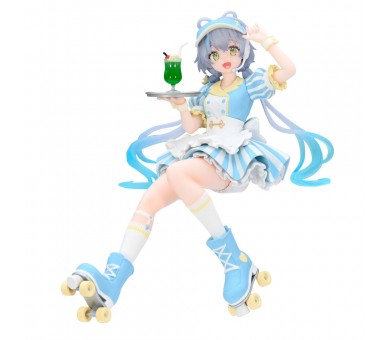 Figura Noodle Stopper Luo Tianyi Waitress Vocaloid 13cm