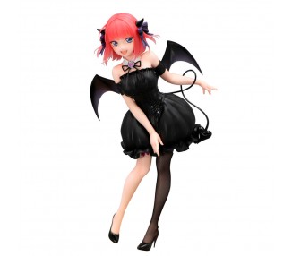 Figura Nanako Nino Bicute Dark The Quintessential Quintuplets 24cm