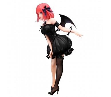 Figura Nanako Nino Bicute Dark The Quintessential Quintuplets 24cm