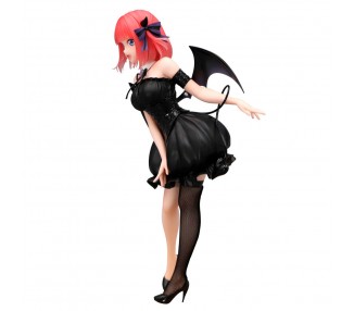 Figura Nanako Nino Bicute Dark The Quintessential Quintuplets 24cm