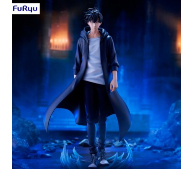 Figura Sung Junwoo Solo Leveling 21cm