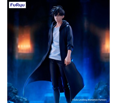 Figura Sung Junwoo Solo Leveling 21cm