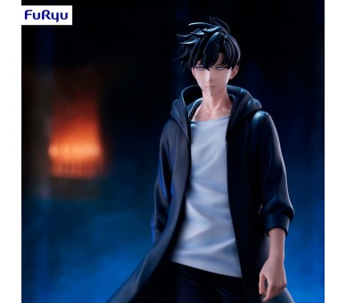 Figura Sung Junwoo Solo Leveling 21cm