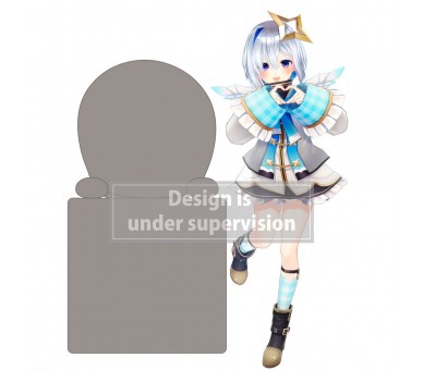 Figura Amane Kanata Hololive Production Hikkake 10cm