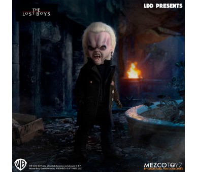 Muñeco David The Lost Boys Living Dead Dolls 25cm