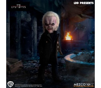 Muñeco David The Lost Boys Living Dead Dolls 25cm