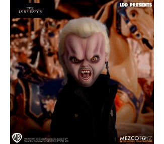 Muñeco David The Lost Boys Living Dead Dolls 25cm