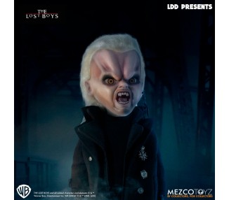 Muñeco David The Lost Boys Living Dead Dolls 25cm