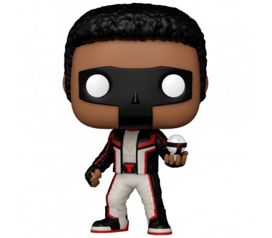 Figura POP DC Comics Superman Mr. Terrific