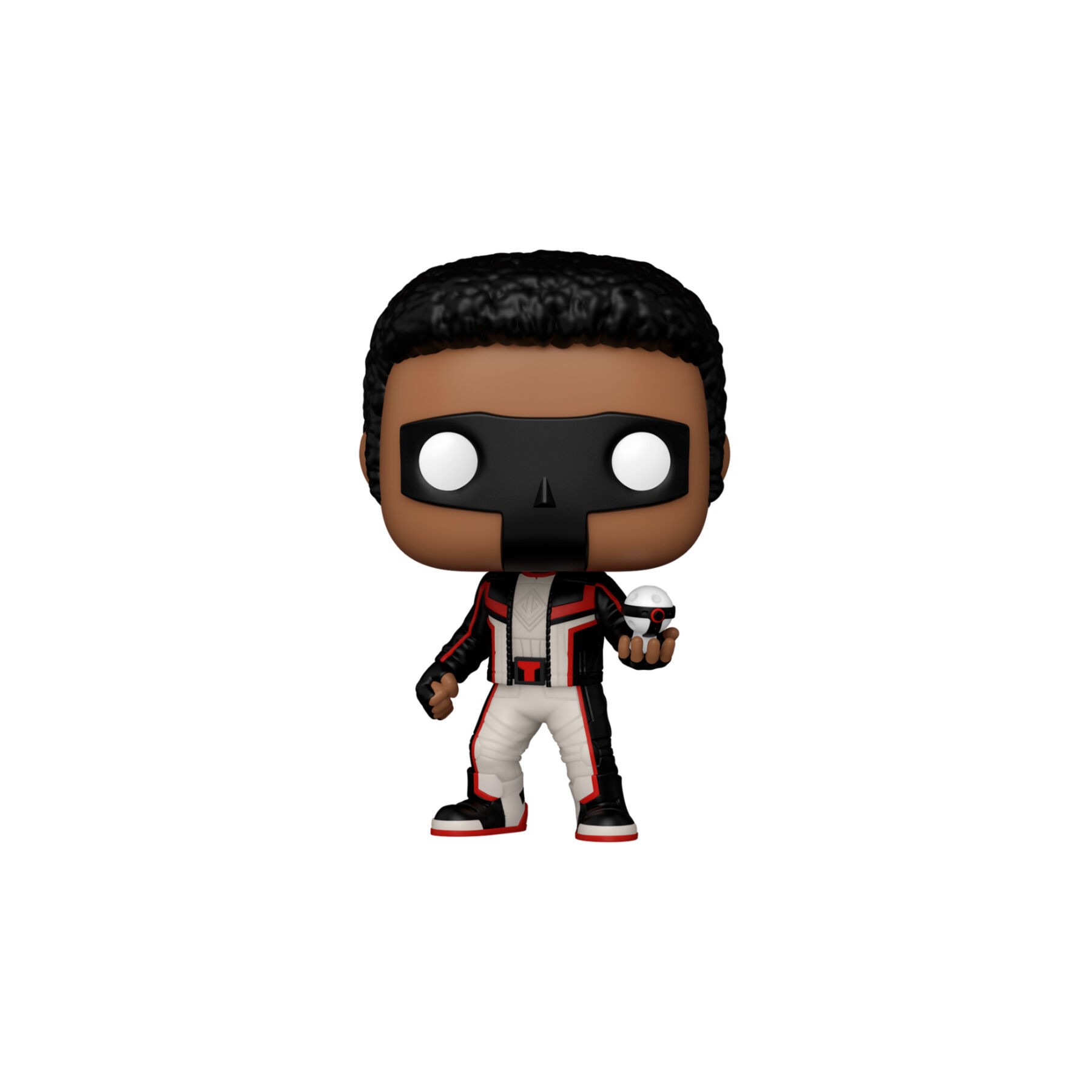 Figura POP DC Comics Superman Mr. Terrific